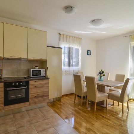 Apartment Dalmatian Sea Star Split Quarto foto