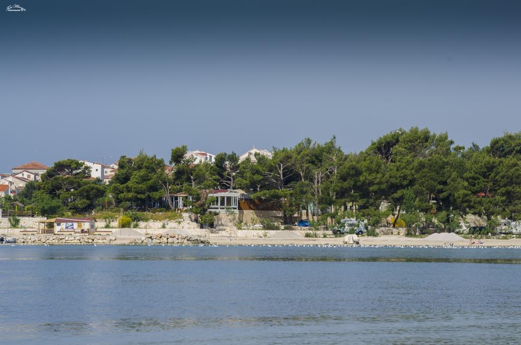 Apartment Dalmatian Sea Star Split Quarto foto