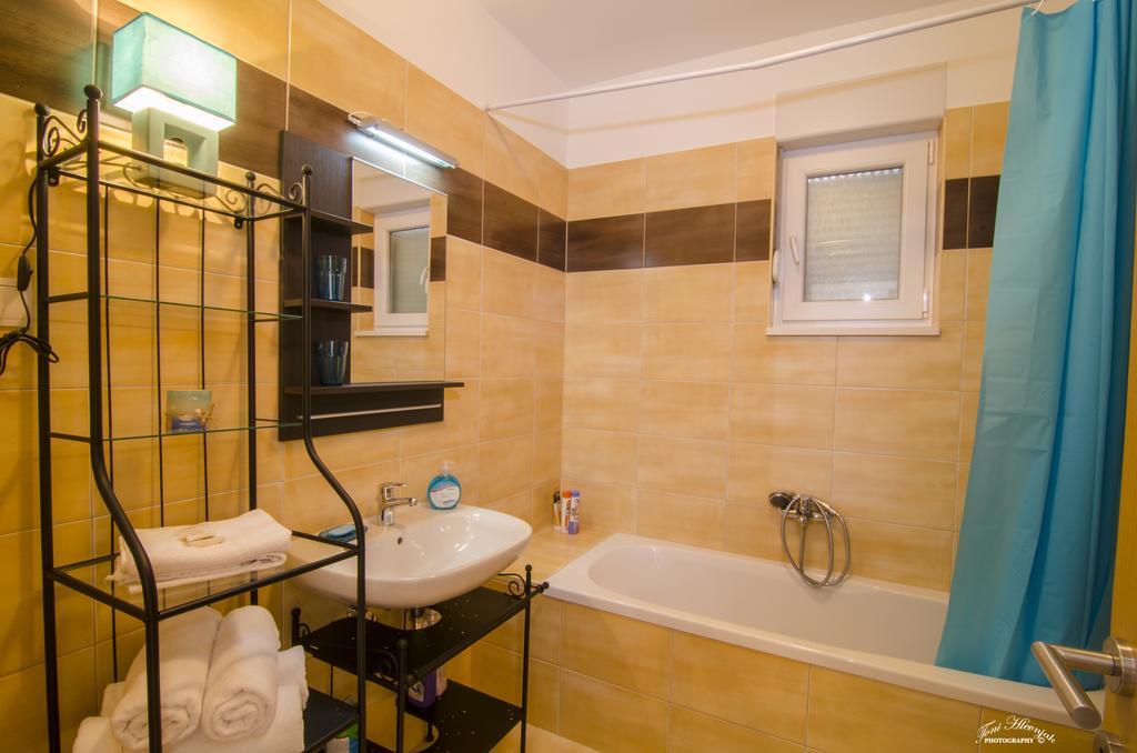 Apartment Dalmatian Sea Star Split Quarto foto