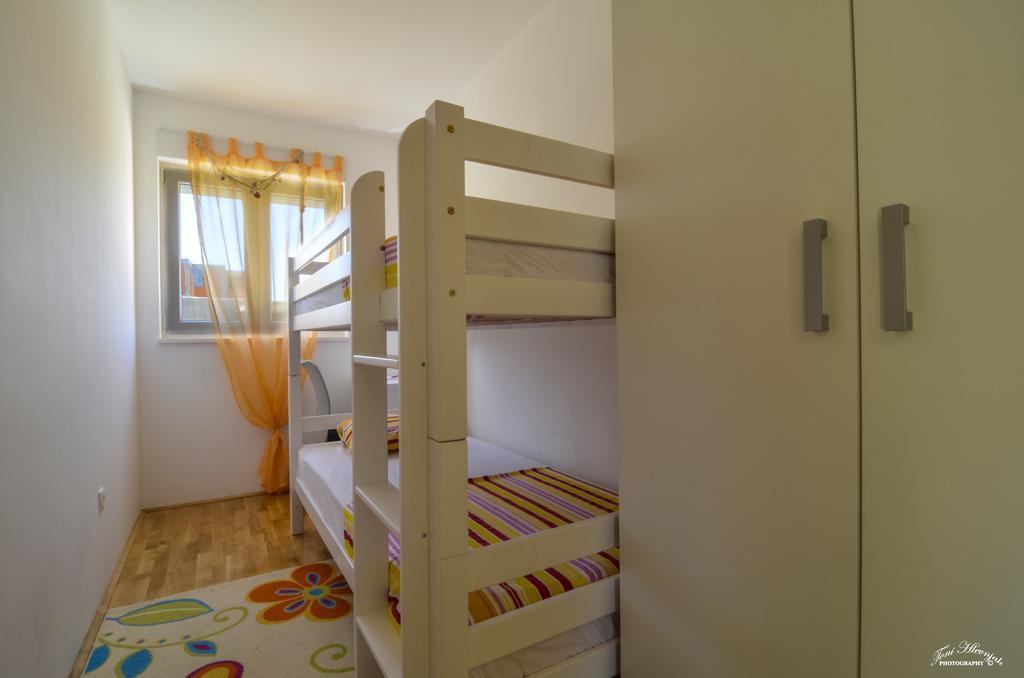 Apartment Dalmatian Sea Star Split Quarto foto