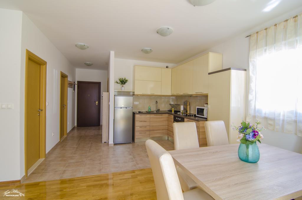 Apartment Dalmatian Sea Star Split Quarto foto